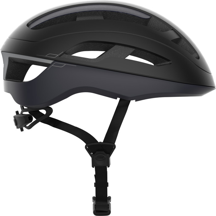 CRNK Angler Stone Zwart M rechterkant