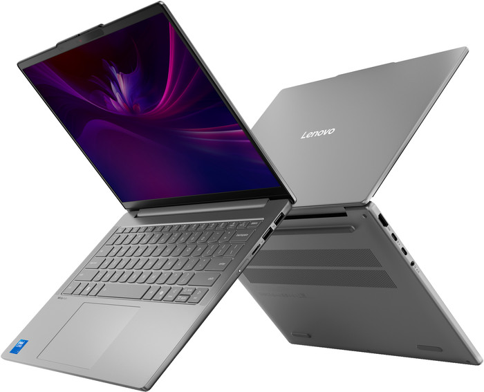 Lenovo IdeaPad Slim 5 OLED 14IMH10 83V6000VMH samengesteld product