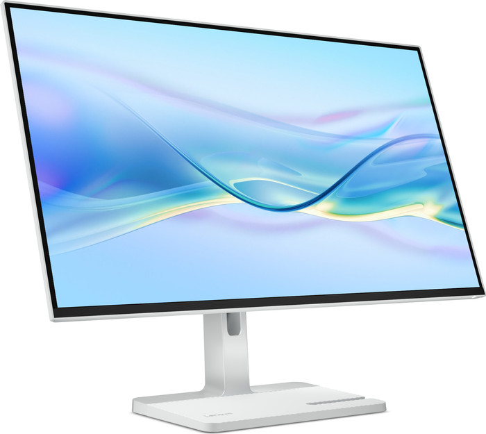 Lenovo L27h-4A voorkant