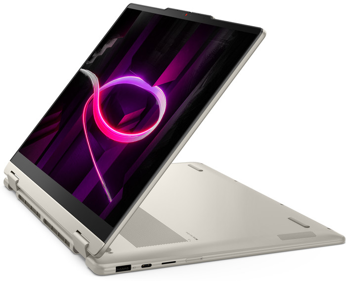 Lenovo Yoga 7 2-in-1 14AGP11 83TD008SMH voorkant