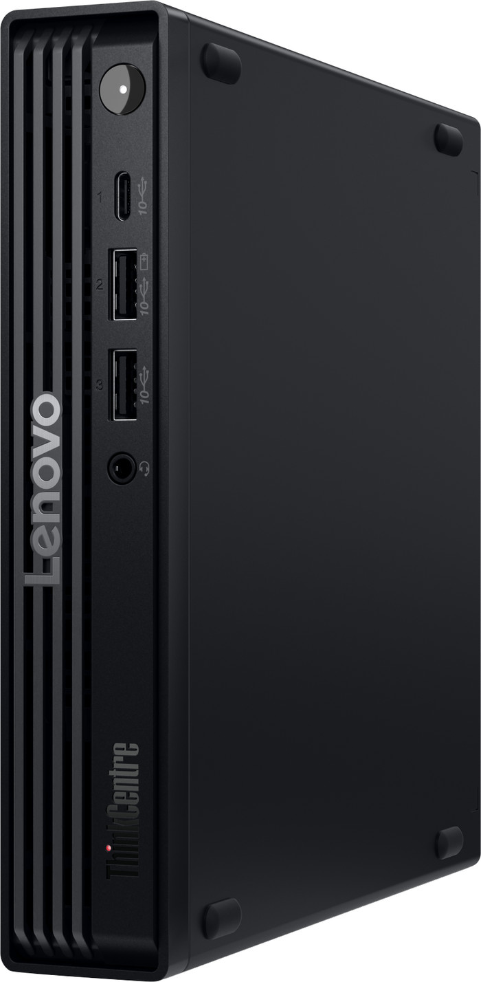 Lenovo ThinkCentre M70q Gen 6 - 13A4000RMH QWERTY Main Image