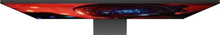 Sony Bravia 9 II True RGB 65" (2026) bovenkant