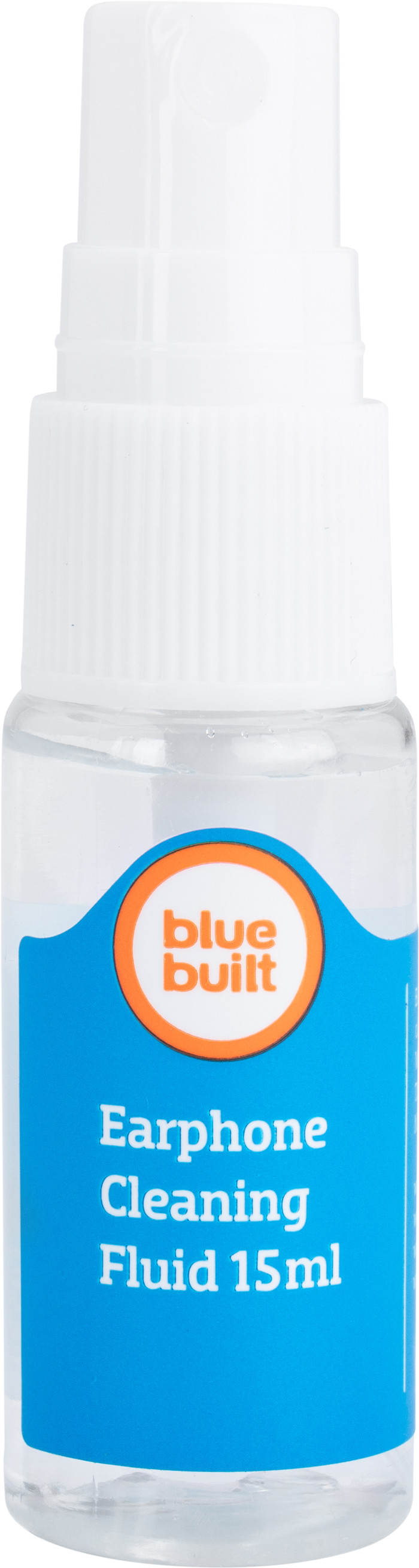 BlueBuilt Earphone Schoonmaakset voorkant