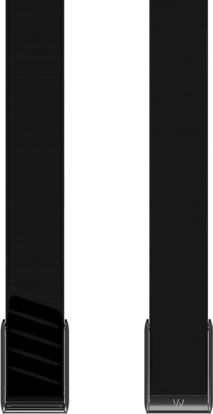 WHOOP MG/5.0 Bicep Band S/M Zwart Main Image