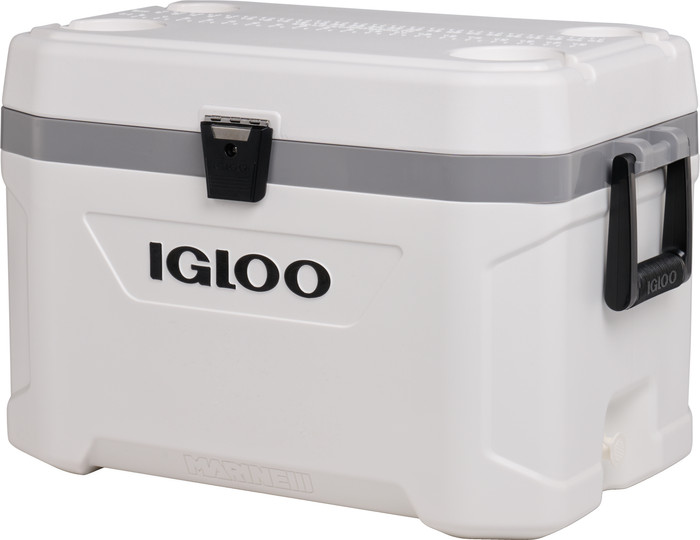 Igloo Marine 54 Qt rechterkant