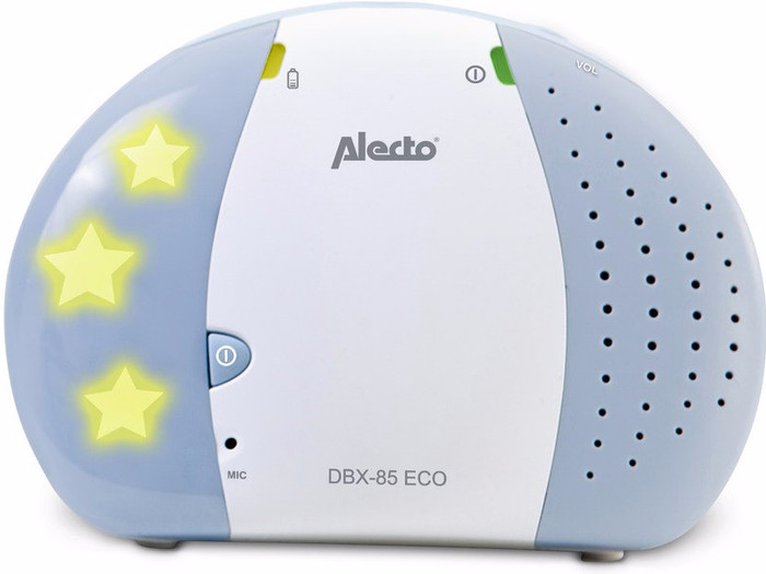 Alecto DBX-85 ECO DECT accessoire