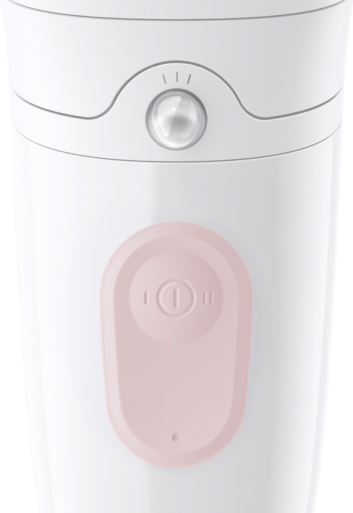 Braun Silk-épil 5 5-011 Roze detail