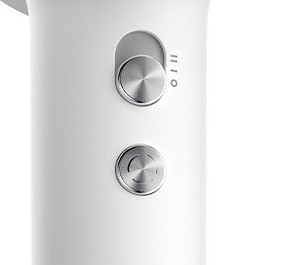 Laifen Mini Wit detail