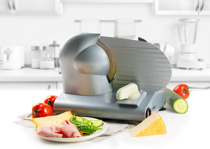 Domo DO521S product in gebruik