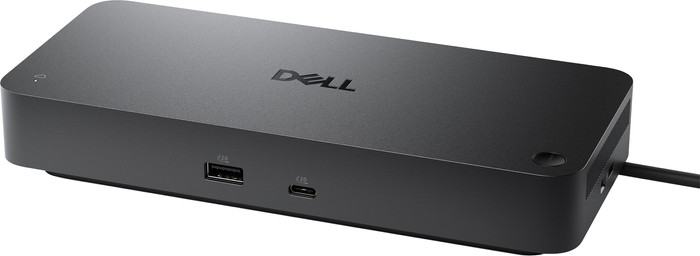 Dell Pro Thunderbolt 4 96W Smart Main Image