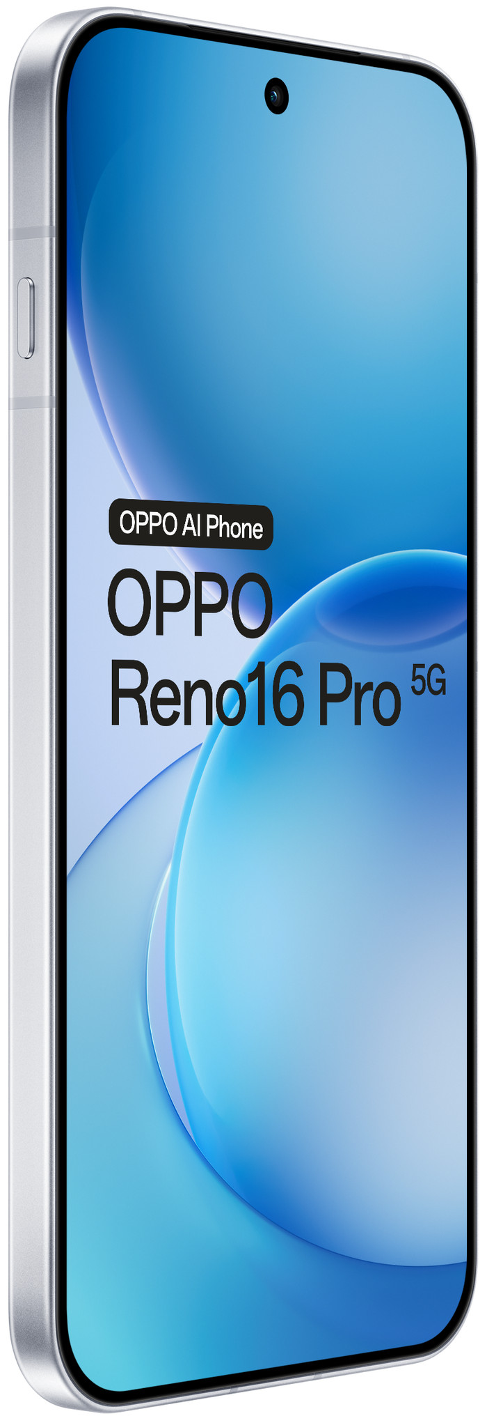 OPPO Reno16 Pro 512GB Wit 5G null