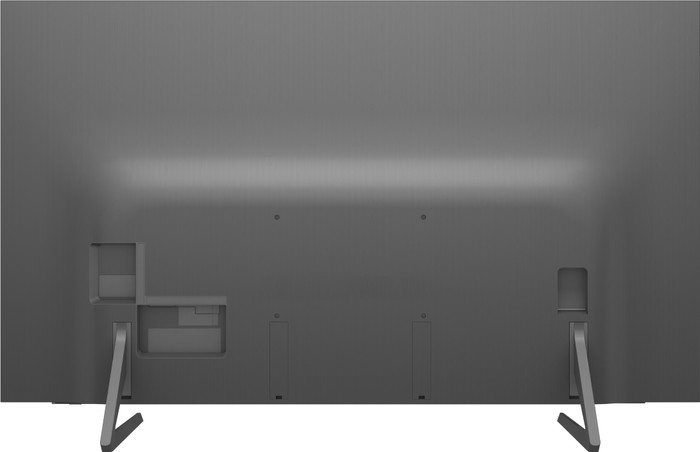Samsung OLED 65" S83H (2026) achterkant