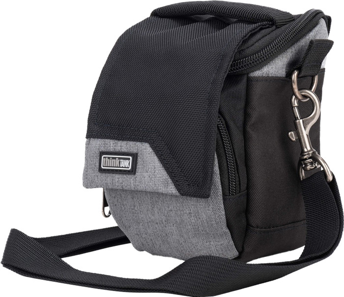 Think Tank Mirrorless Mover 5 Cool Grey voorkant