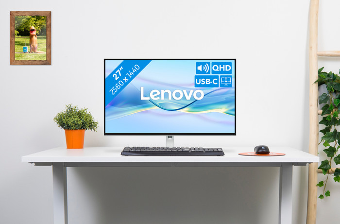 Lenovo L27h-4A visual Coolblue 1