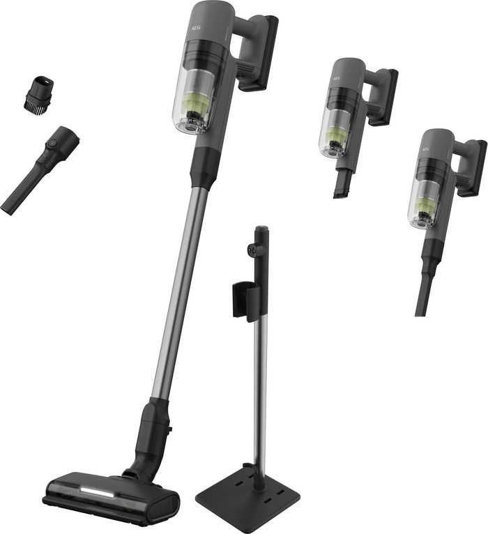 AEG AP72UB21DG 7000 Main Image