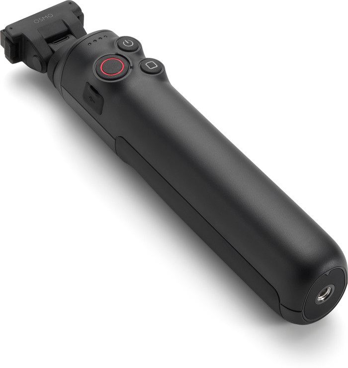 DJI Osmo 360 II Battery Extension Rod linkerkant