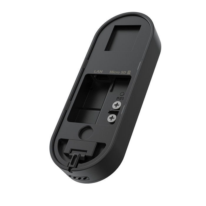 Reolink D340W + Chime + Home Hub 1 achterkant