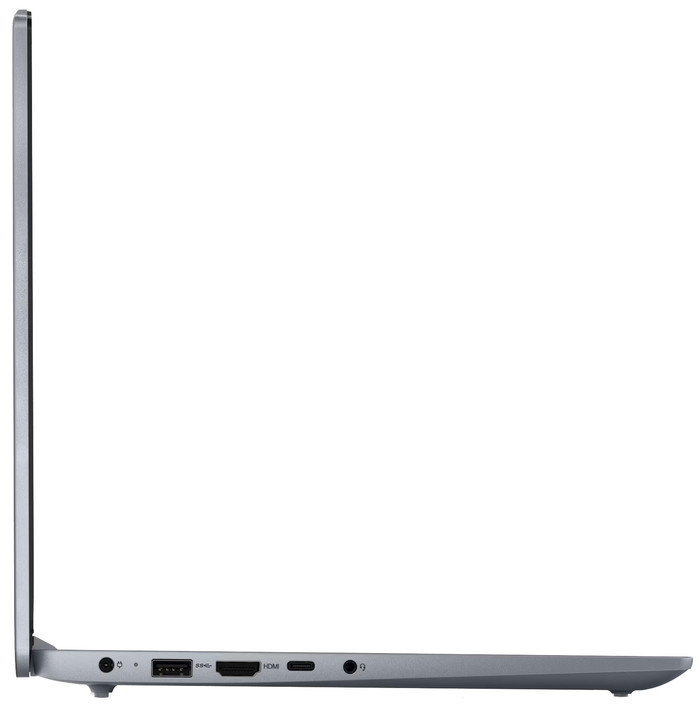Lenovo IdeaPad Slim 3 82XN00CUMH 14AMN8] rechterkant
