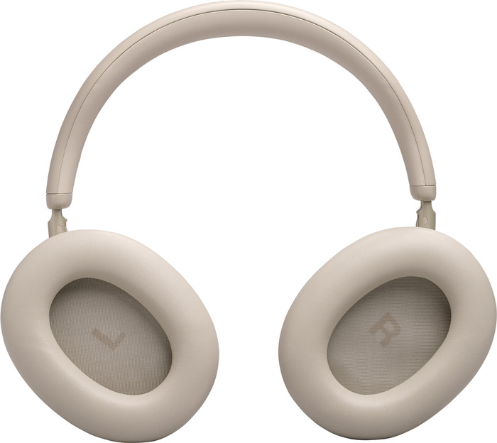 JBL Live 780NC Champagne voorkant