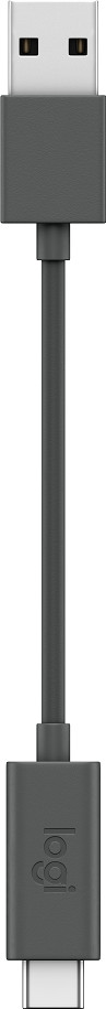Logitech Spotlight Presentation Remote grijs accessoire