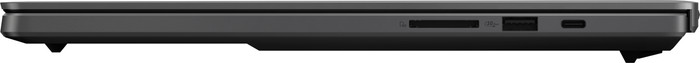 ASUS ROG Zephyrus 16 OLED GU606AR-TB008W rechterkant