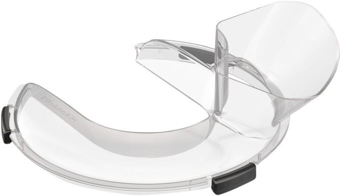 Kitchenaid 5KSM50PKVEIO Iron Ore accessoire