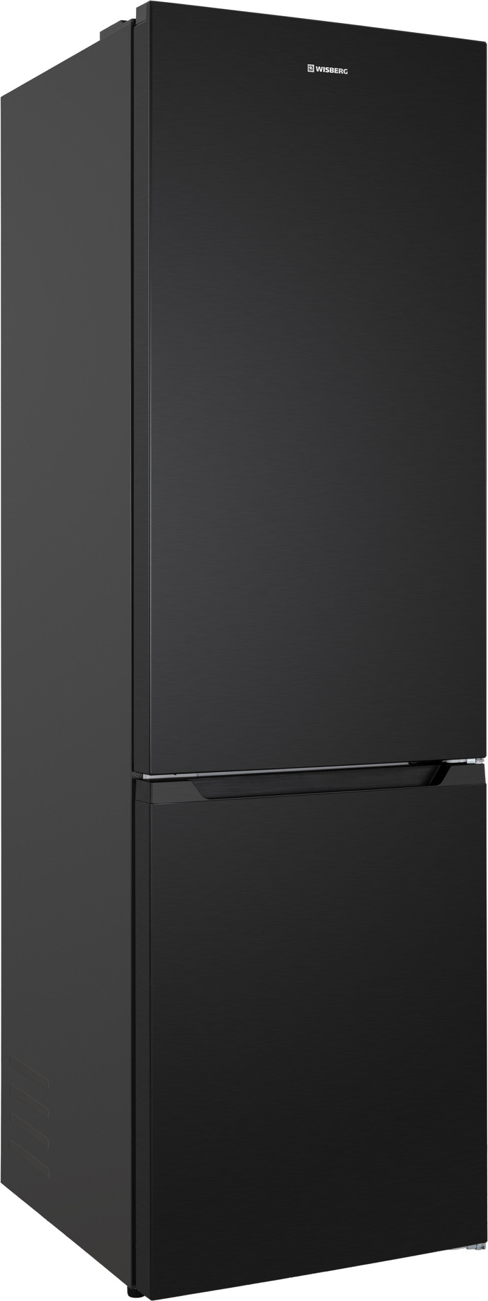 Wisberg WBKVC200CNFB linkerkant