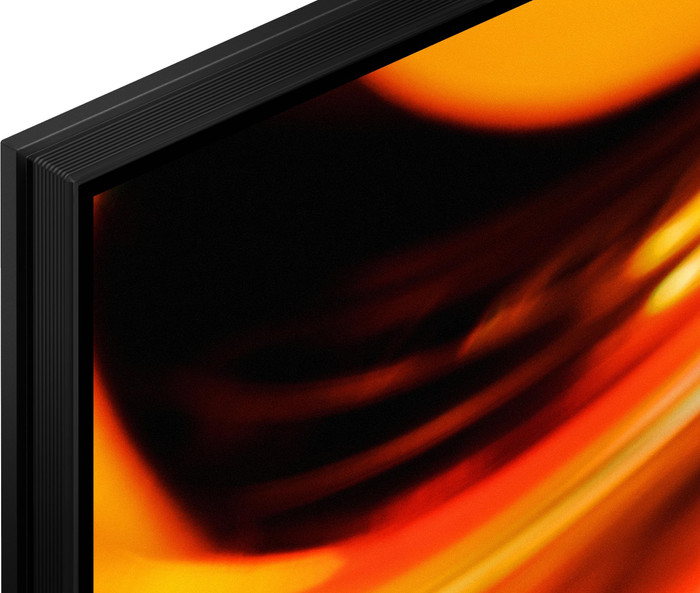 Sony Bravia 7 II True RGB 85" (2026) detail