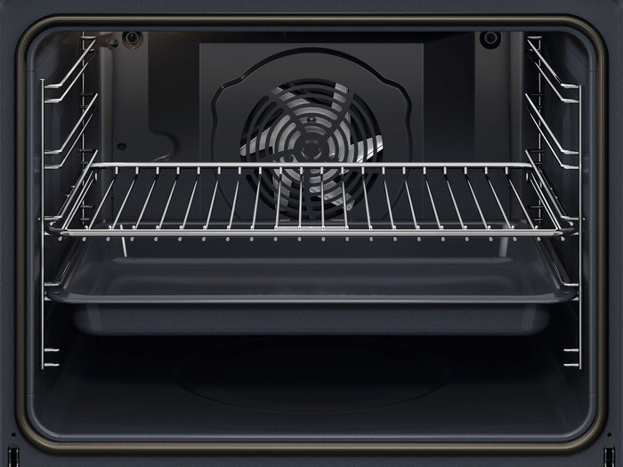 AEG OU5PB40WSM SurroundCook binnenkant