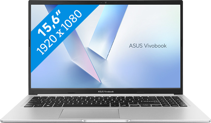 ASUS Vivobook 15 M1502NAQCB-BQ050W Main Image