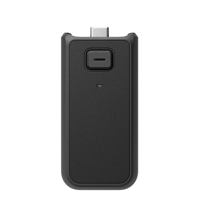 DJI Osmo Pocket 4 Battery Handle Main Image
