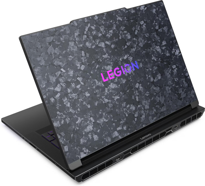Lenovo Legion 9 18IAX10 83EY0099MH achterkant