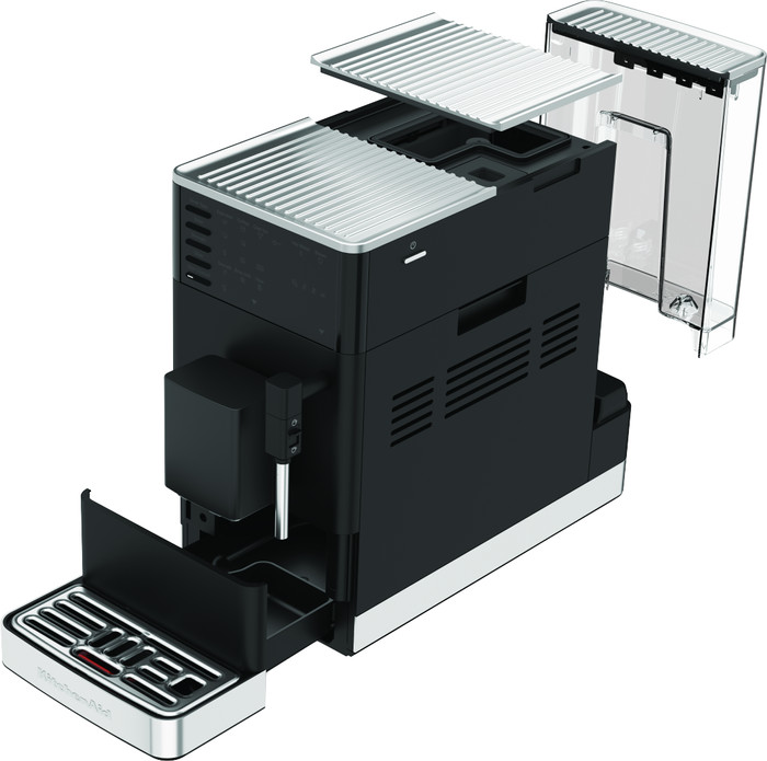 KitchenAid KF2 5KES8452EBM detail