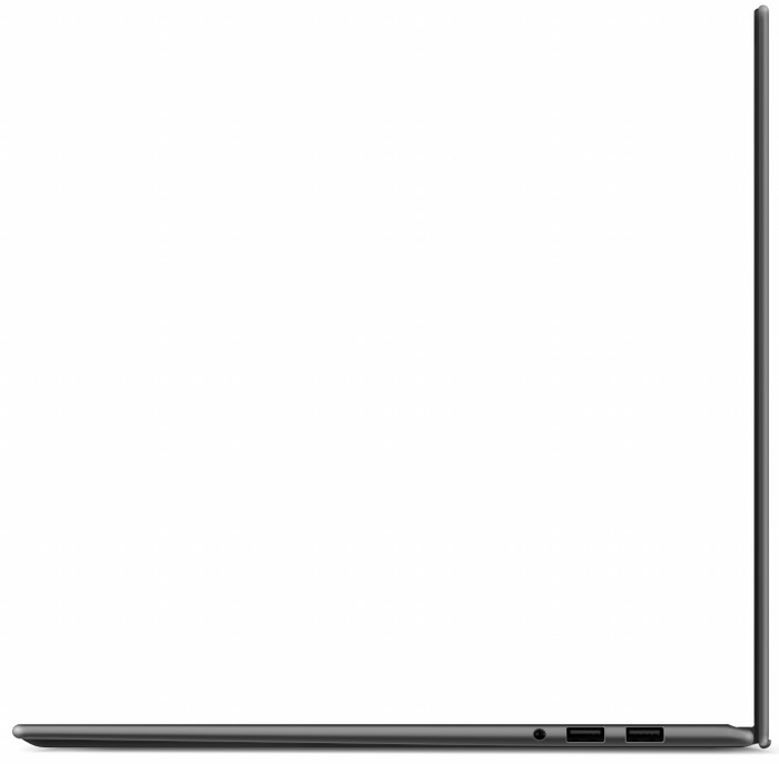 MSI Prestige 16 AI+ OLED C3MG-400NLN QWERTY rechterkant