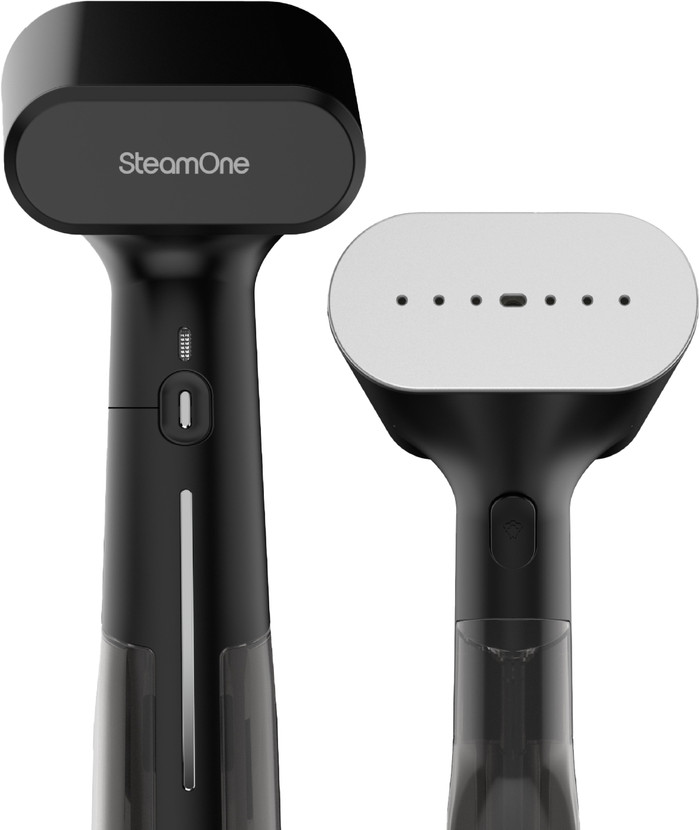 SteamOne Oscar detail