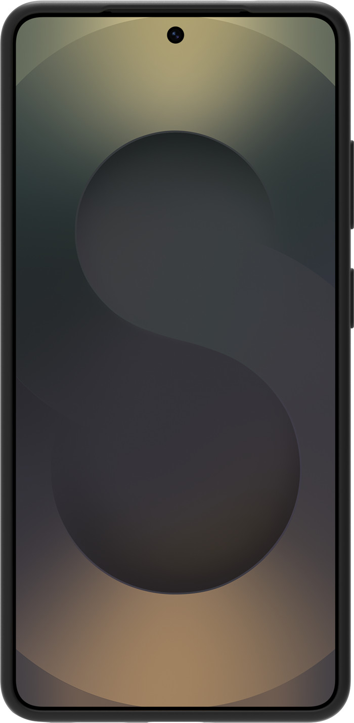 BlueBuilt Samsung Galaxy S26 Ultra Back Cover Black front