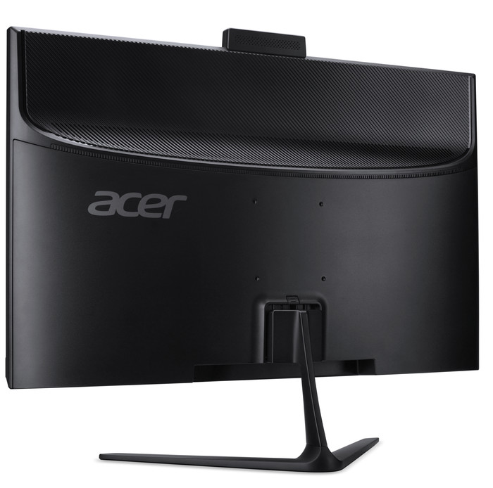 Acer Aspire (C27B I5532Q) NL achterkant