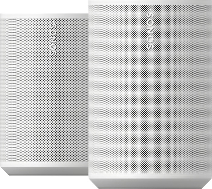 Sonos Era 100 SL Duopack Wit Main Image
