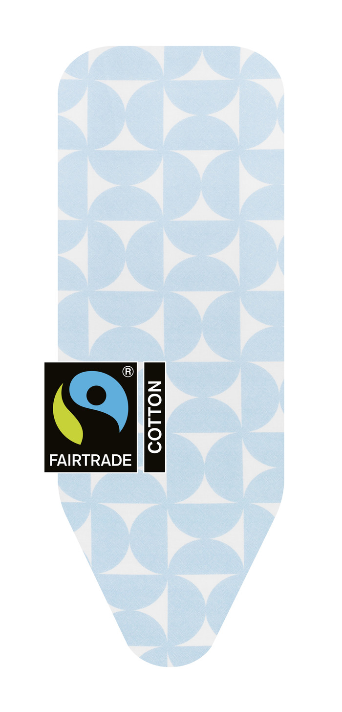 Brabantia Cover C 124x45cm Fresh Breeze visual supplier