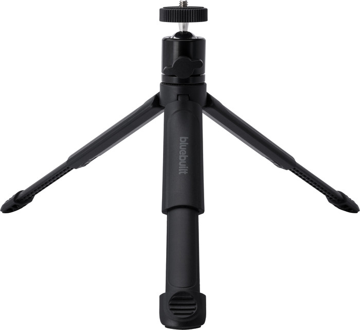 BlueBuilt Mini Tripod voorkant