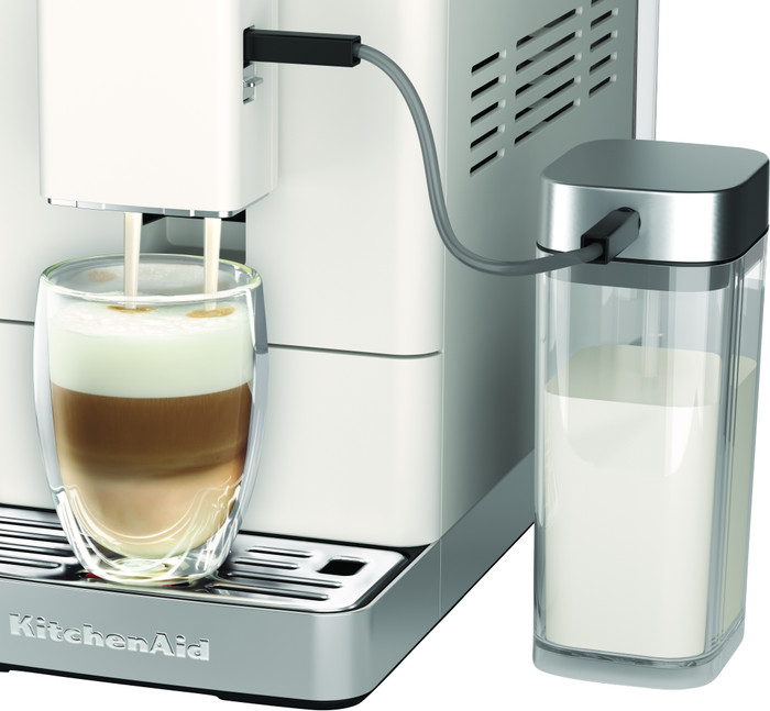 KitchenAid KF4 5KES8454EPL detail