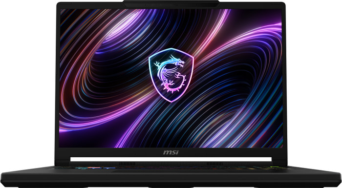 MSI Raider 16 OLED HX B2WH-041NL voorkant