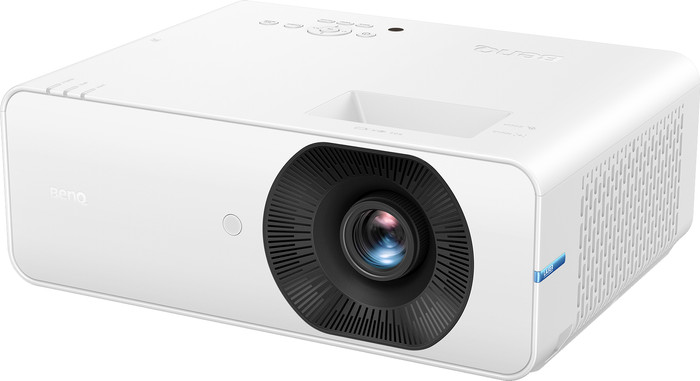 BenQ LH660 voorkant