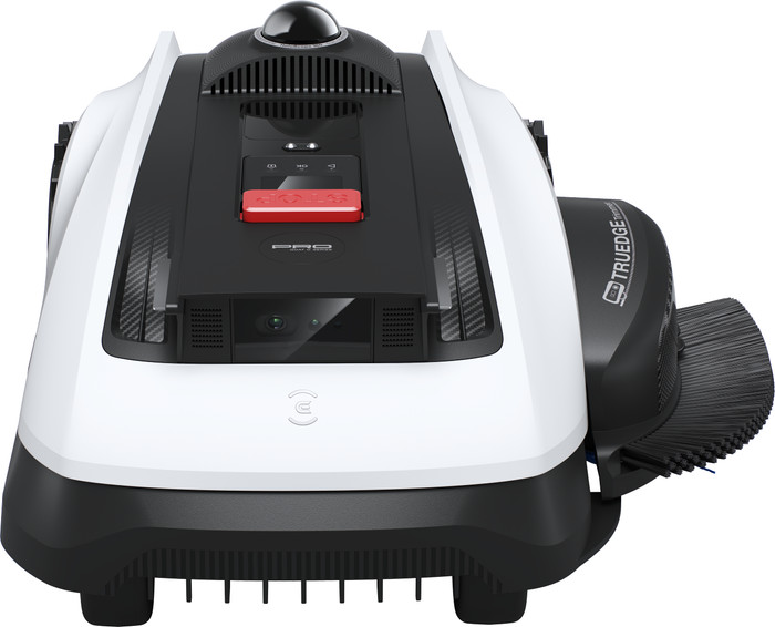 Ecovacs GOAT O1200 Lidar Pro + Accessory Pack voorkant