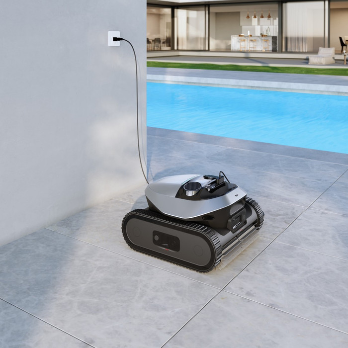 Dreame Z1 product in gebruik