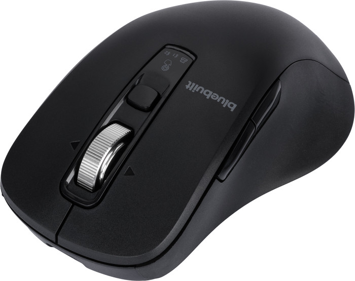 BlueBuilt Opus Office Bluetooth Muis voorkant