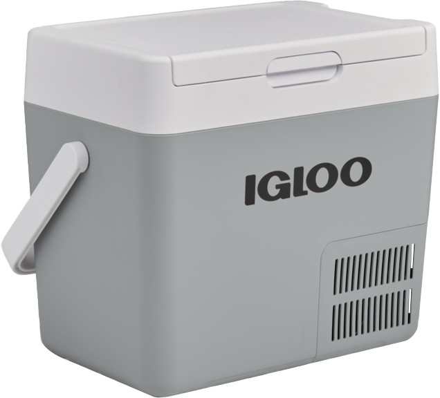 Igloo ICF18 Mist/white left side