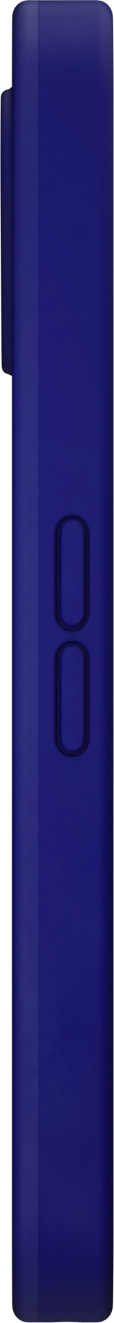 Fairphone 6+ Protective Back Cover Blauw linkerkant