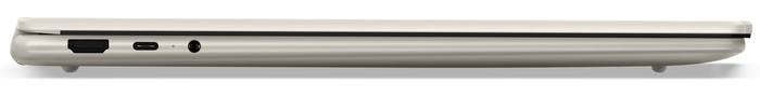 Lenovo Yoga 7 2-in-1 16AGP11 83TF0042MH linkerkant