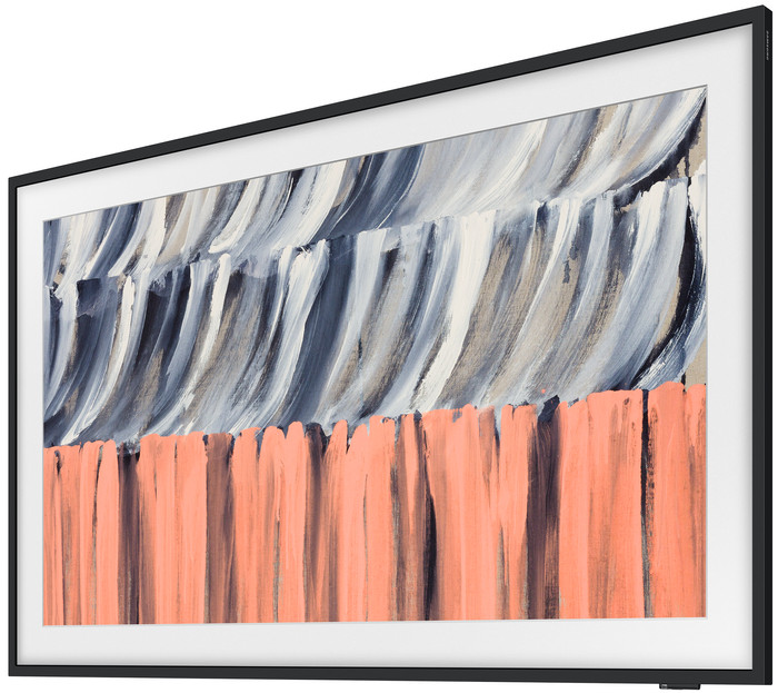 Samsung 43" The Frame (2026) voorkant